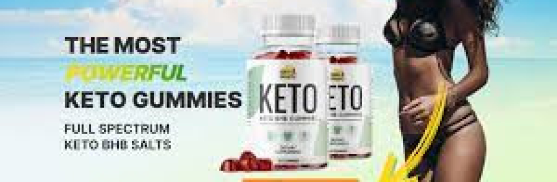 Hale and Hearty Keto Gummies Cover Image