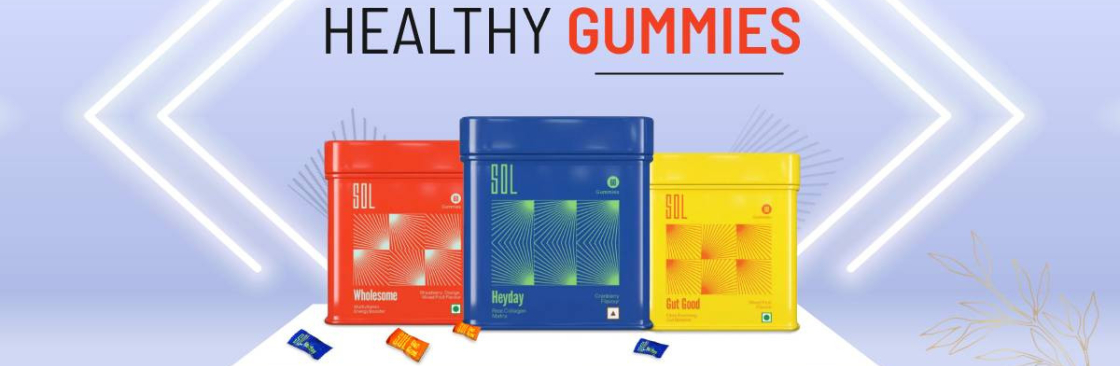 Soladay Gummies Cover Image