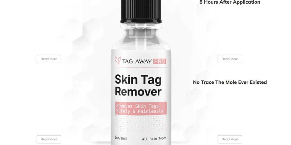 Tag  Away Pro Skin Tag Remover  USA Reviews [Updated 2024]