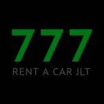 777 Rent A Car JLT Profile Picture