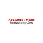 Appliance Medic Profile Picture