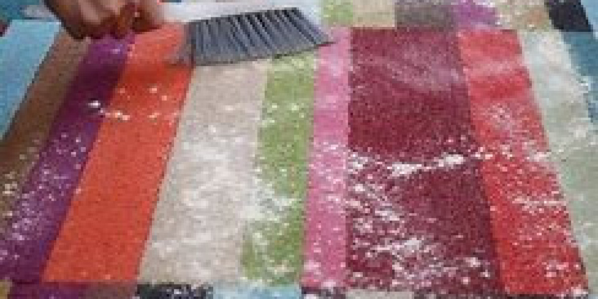 The Impact of Regular Carpet Cleaning Services