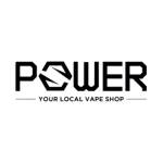 Power Vape Shop Profile Picture