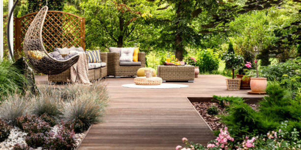 Eco-Friendly Oasis: Sustainable Outdoor Spaces by Urban Living Landscaping in Ottawa