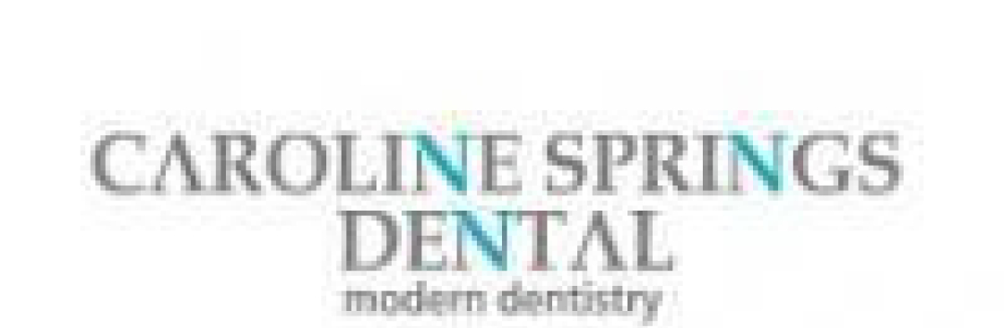 Caroline Springs Dental Cover Image