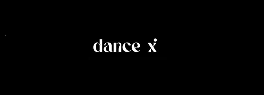 dancex Cover Image