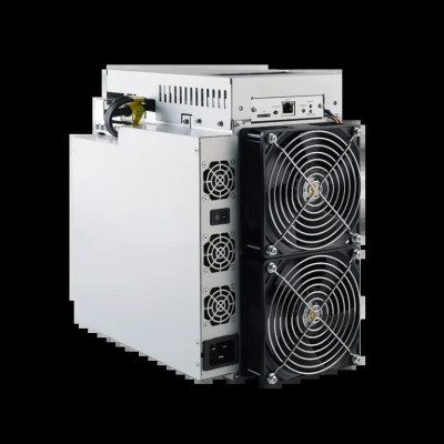 IBELINK BM-KS MAX KASPA MINER (10.5TH) Profile Picture