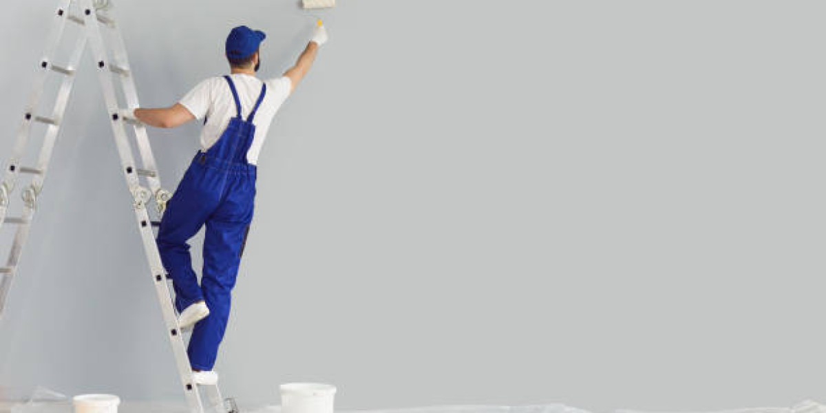 Durahomes: Transform Your Space with Professional Painters in Ottawa