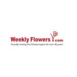 Weekly Flowers Profile Picture