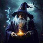 Online free Spells Profile Picture