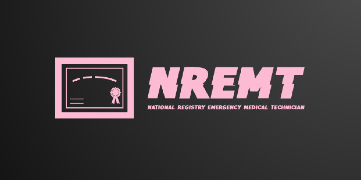 How to Choose the Right NREMT Study Guide for Your Needs