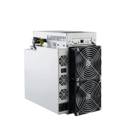 IBELINK BM-K3 MAX KDA MINER Profile Picture