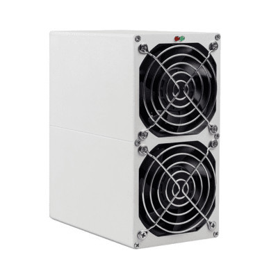 IBELINK BM-K3 MINI KADENA MINER Profile Picture