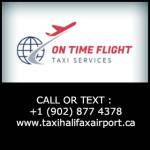 Halifax Airport Taxi Service Profile Picture