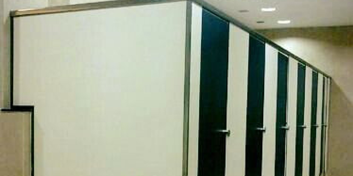 Artistry in Architecture: Toilet Partition Inspirations - Cubiloo Cubicles