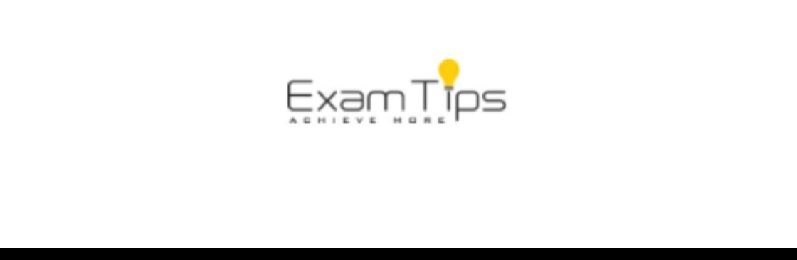 Exam Tips Cover Image