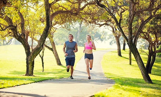 16 Manfaat Jogging untuk Kesehatan Fisik dan Mental - LebihSehat.com