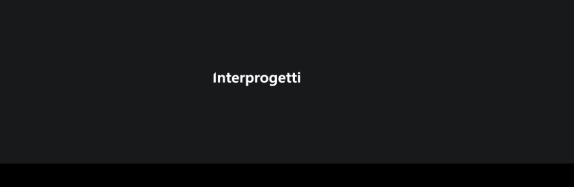 Interprogetti contract Cover Image