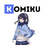 Komiku App Profile Picture