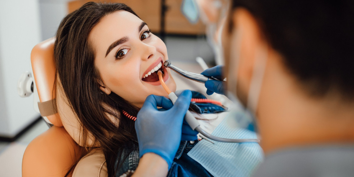 Discover the Latest Trends in Dental Services for a Brighter Smile and Better Living!