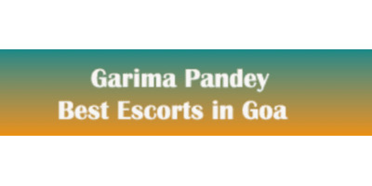 Garima Pandey of Independent Goa escorts service