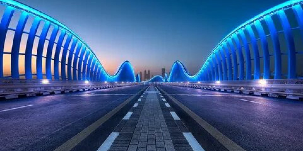 Cion Lighting's Diverse Offerings Across Dubai and the UAE