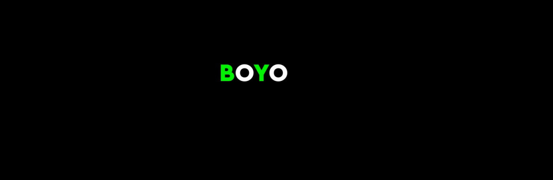 Boyo Cover Image