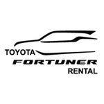 toyota fortuner rental Profile Picture