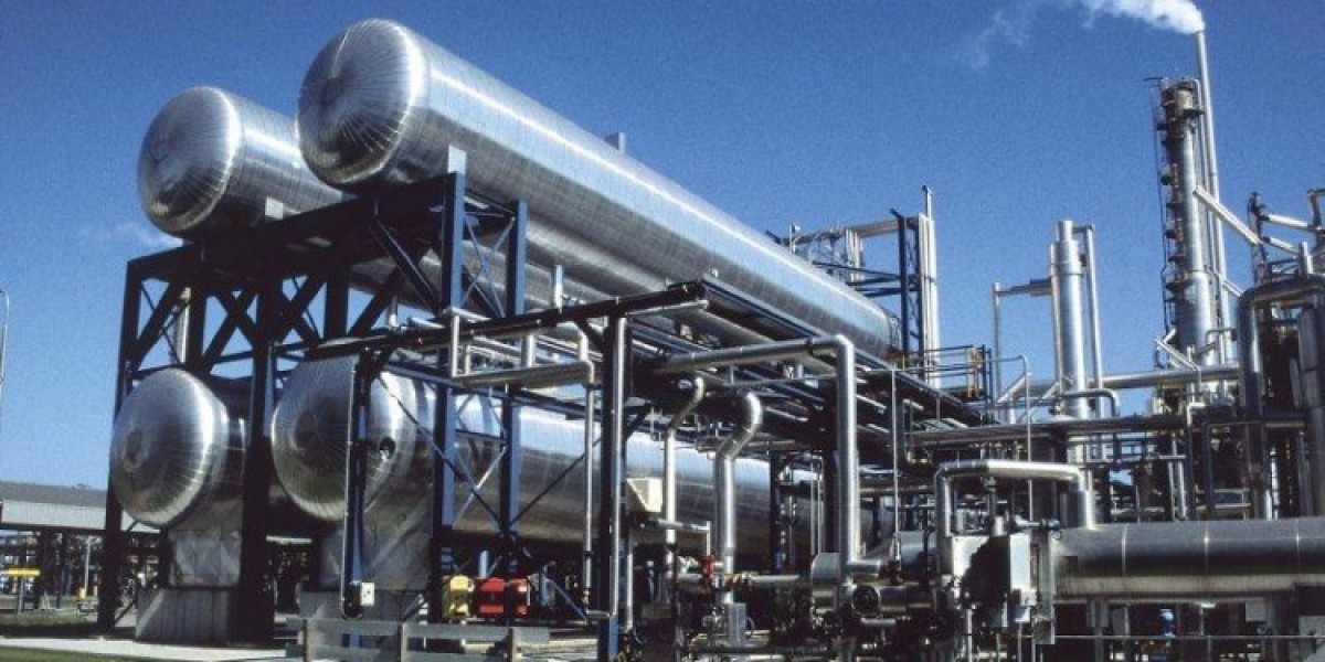 Comprehensive Approach to Setting Up a Ammonia Manufacturing Plant Report: Business Plan