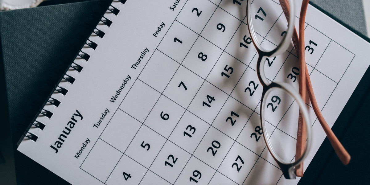 Stay Organized with Free Printable Monthly Calendars