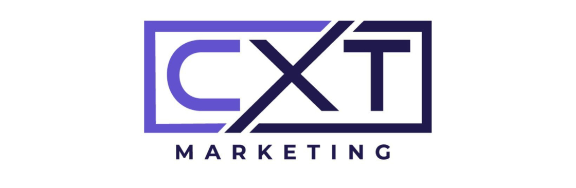 CXT Marketing Cover Image