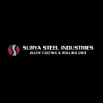 Surya Steel Profile Picture