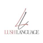 Lush Language Profile Picture