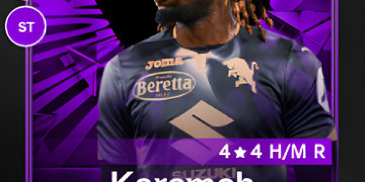 Mastering FC 24: Acquire Yann Karamoh's Player Card Effectively