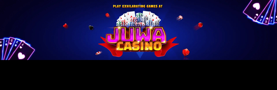 Juwa Casino Cover Image