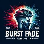 Burst Fade Haircuts Profile Picture