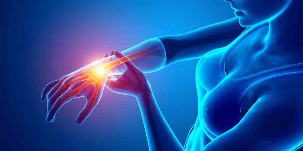 Restoring Function and Precision: Hand Surgery in Pune