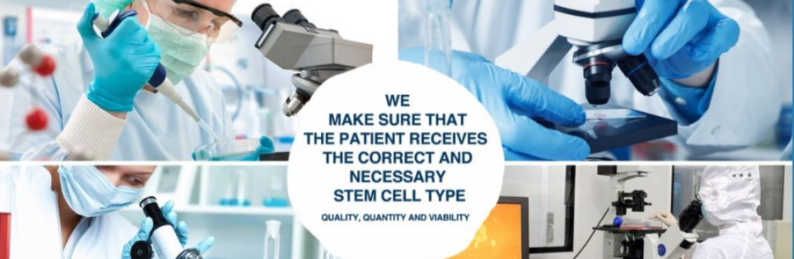 Stem Cell Care India Cover Image