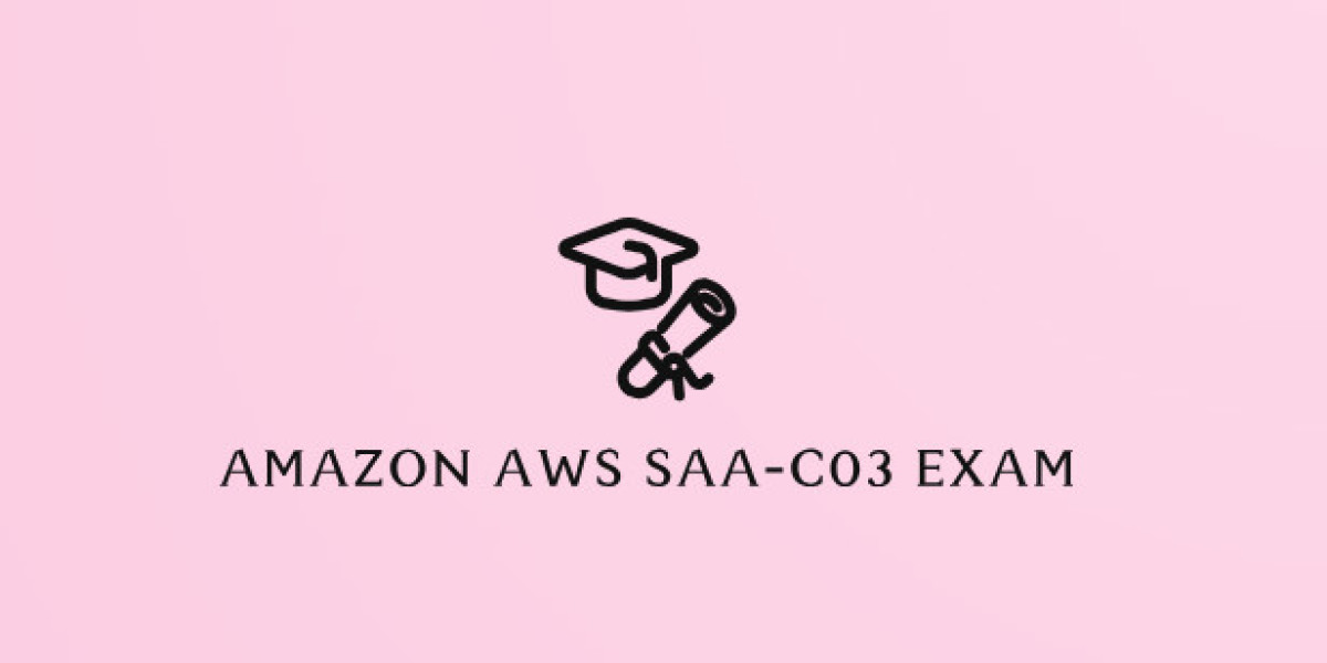 Study Smarter, Not Harder: Download the AWS SAA-C03 PDF Study Guide