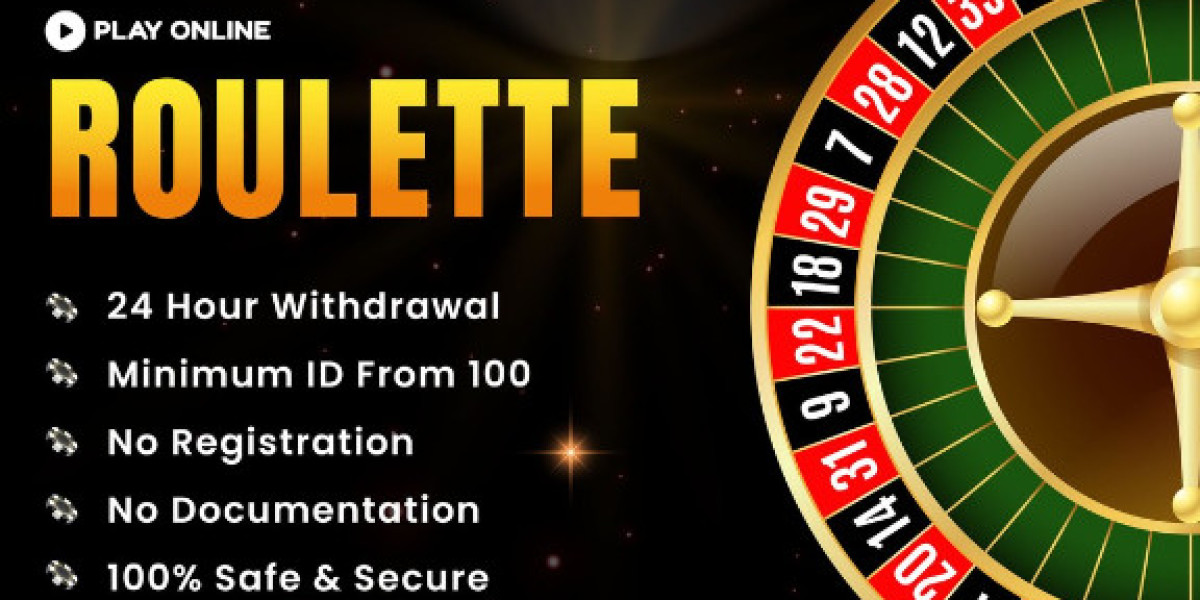 Unleashing the Excitement: Experience Free Roulette with Tiger Book