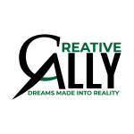 CreativeAlly Studio Profile Picture