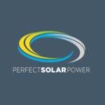 Perfect Solar Power Profile Picture