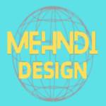 Mehndi Design World Profile Picture