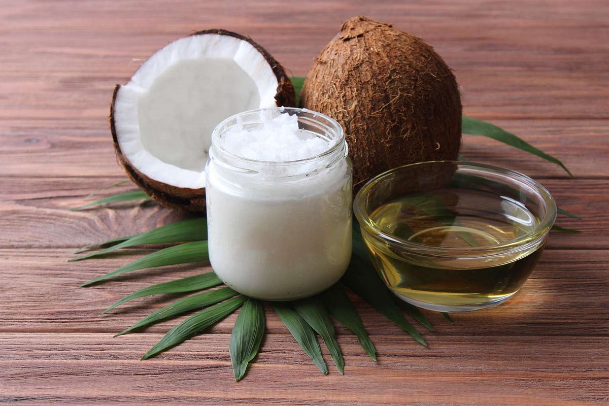 Comparing Cold Pressed Coconut Oil: Virgin vs. Extra Virgin | by Gulab Goodness | Feb, 2024 | Medium