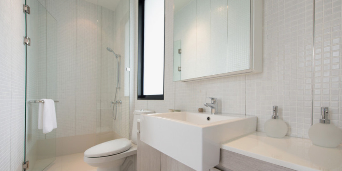 Elevate Your Bathroom with Expert Fitting Services in Wakefield