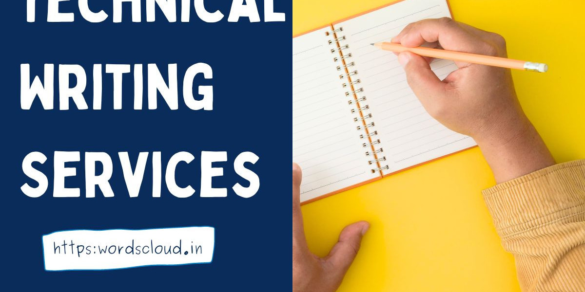 Enhancing Your Online Presence with Top-Notch Technical Writing Services