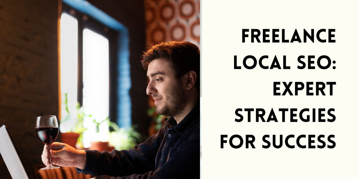 Freelance Local SEO: Expert Strategies for Success