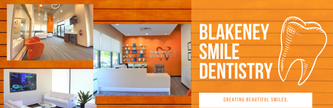 Blakeney Smile Dentistry Cover Image