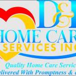 D AND I HOME CARE SERVICES Profile Picture