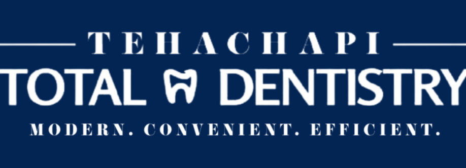 Tehachapi Total Dentistry Cover Image